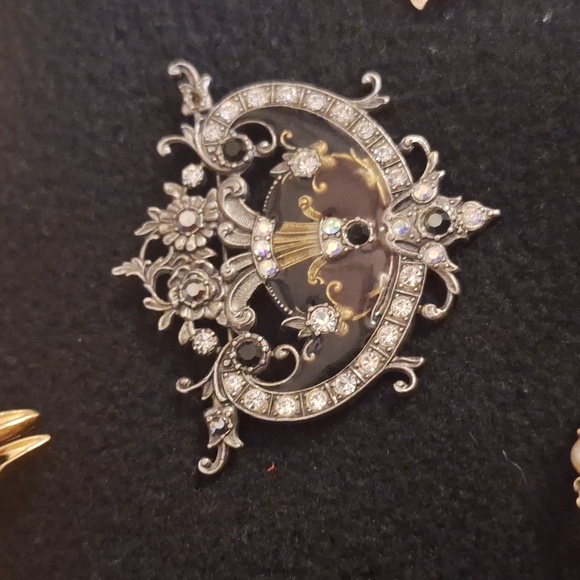 Brooch pin - Picture 1 of 1